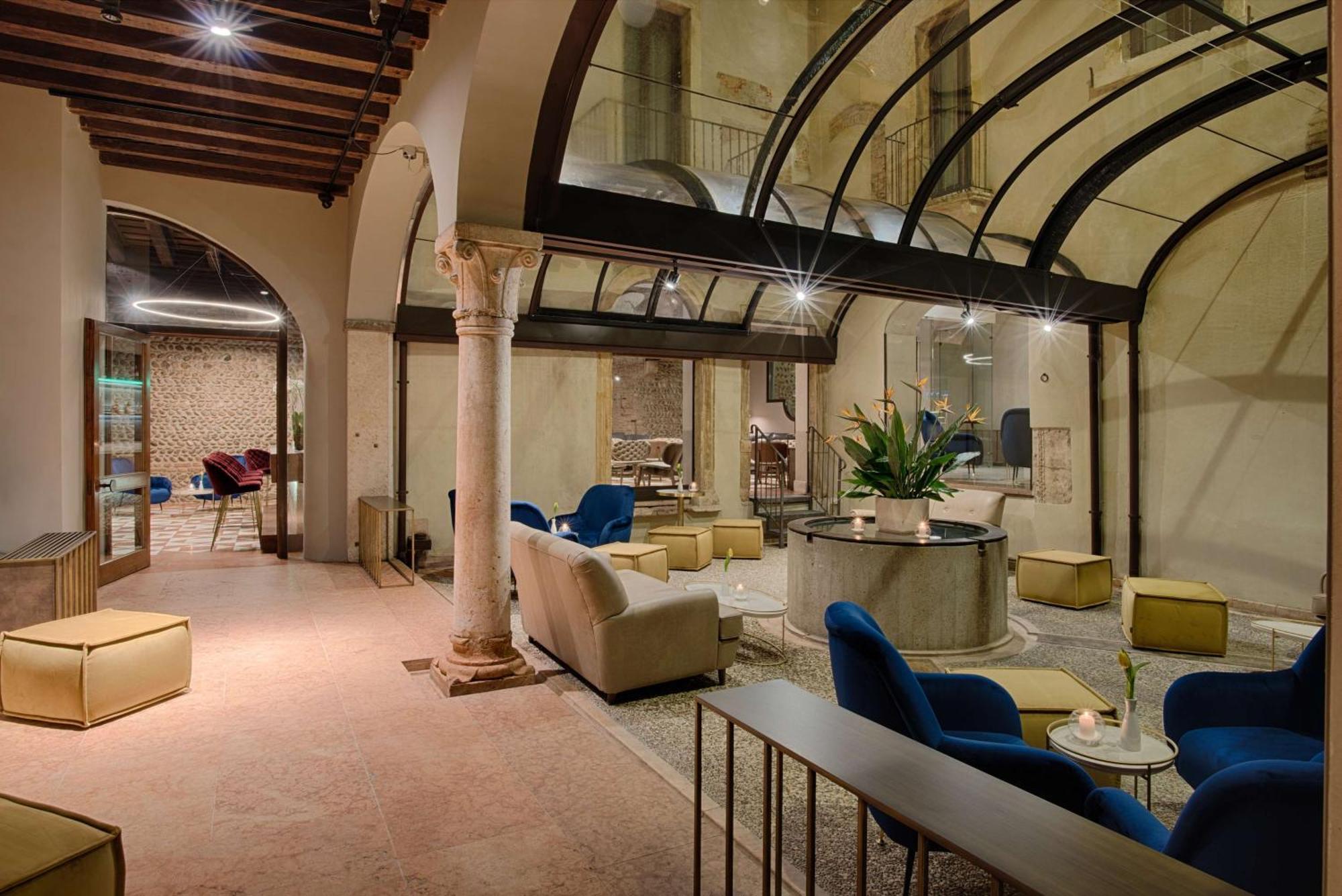 Hotel Nh Collection Palazzo